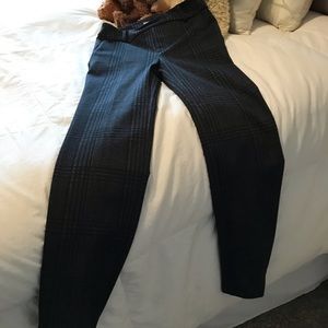 I Love Tyler Madison Patterned Leggings